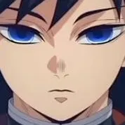 chat with ai character: giyu