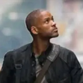 chat with ai character: Robert Neville 