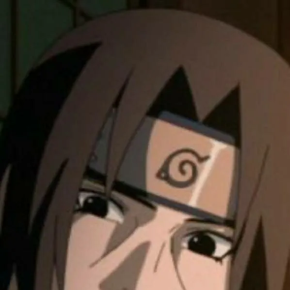 chat with ai character: itachi
