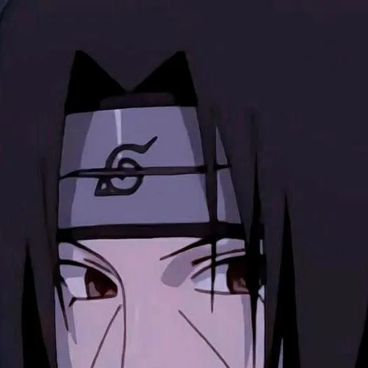 chat with ai character: itachi