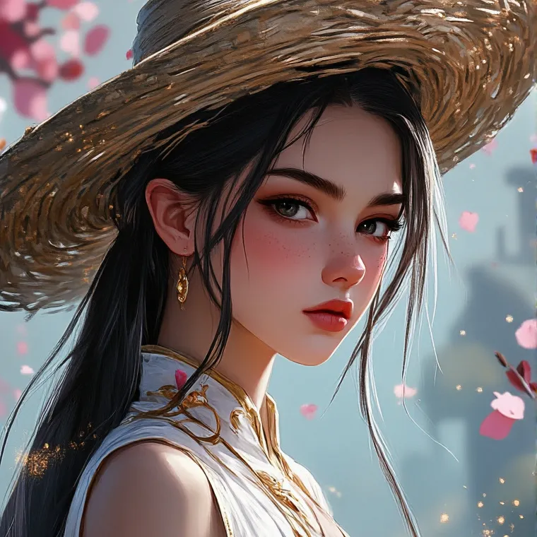 chat with ai character: Zeni Acioer 