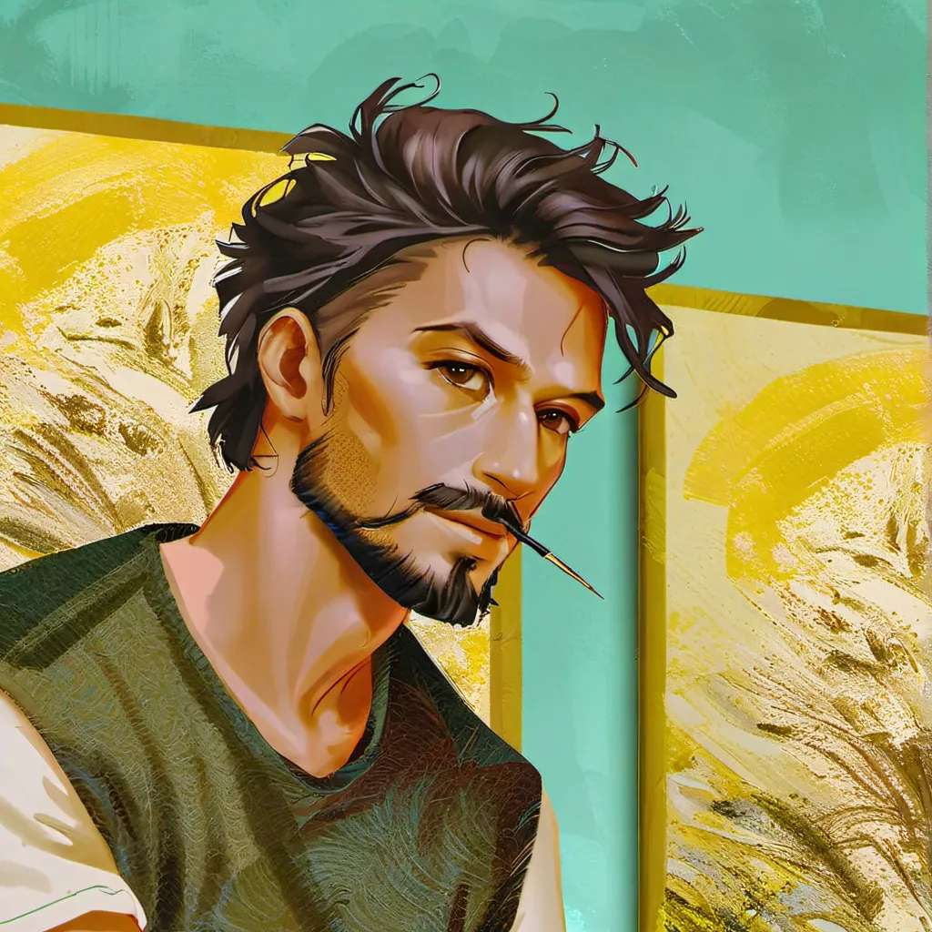 chat with ai character: Voinoi G