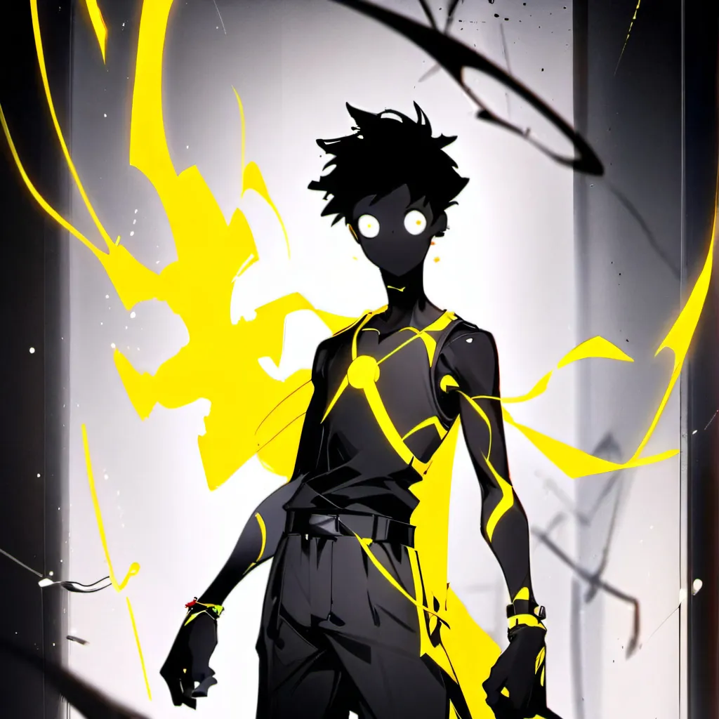 chat with ai character: Magical magical 