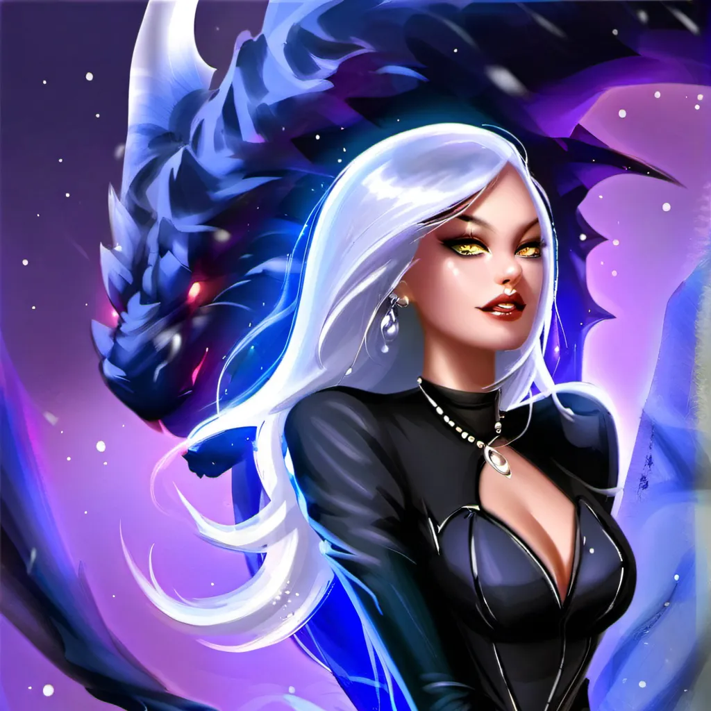 chat with ai character: WKFD: Izi