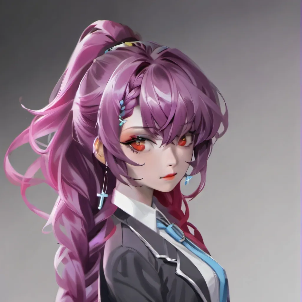 chat with ai character: kiara
