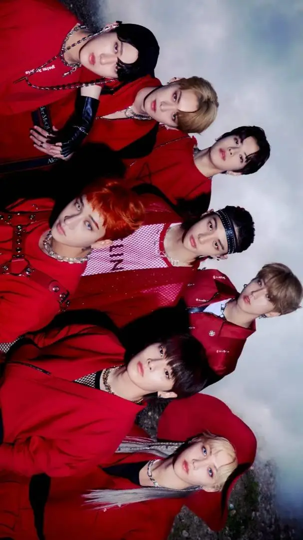 ai character: skz y tu secreto background