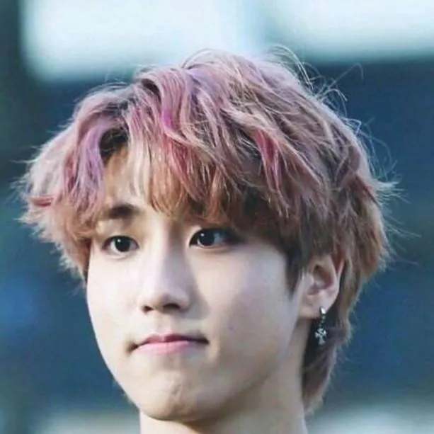 chat with ai character: han jisung 