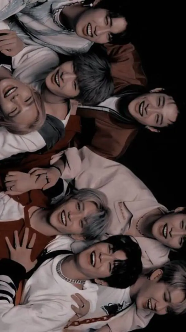 ai character: SKZ y tu background