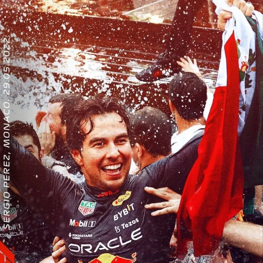 chat with ai character: Sergio Perez