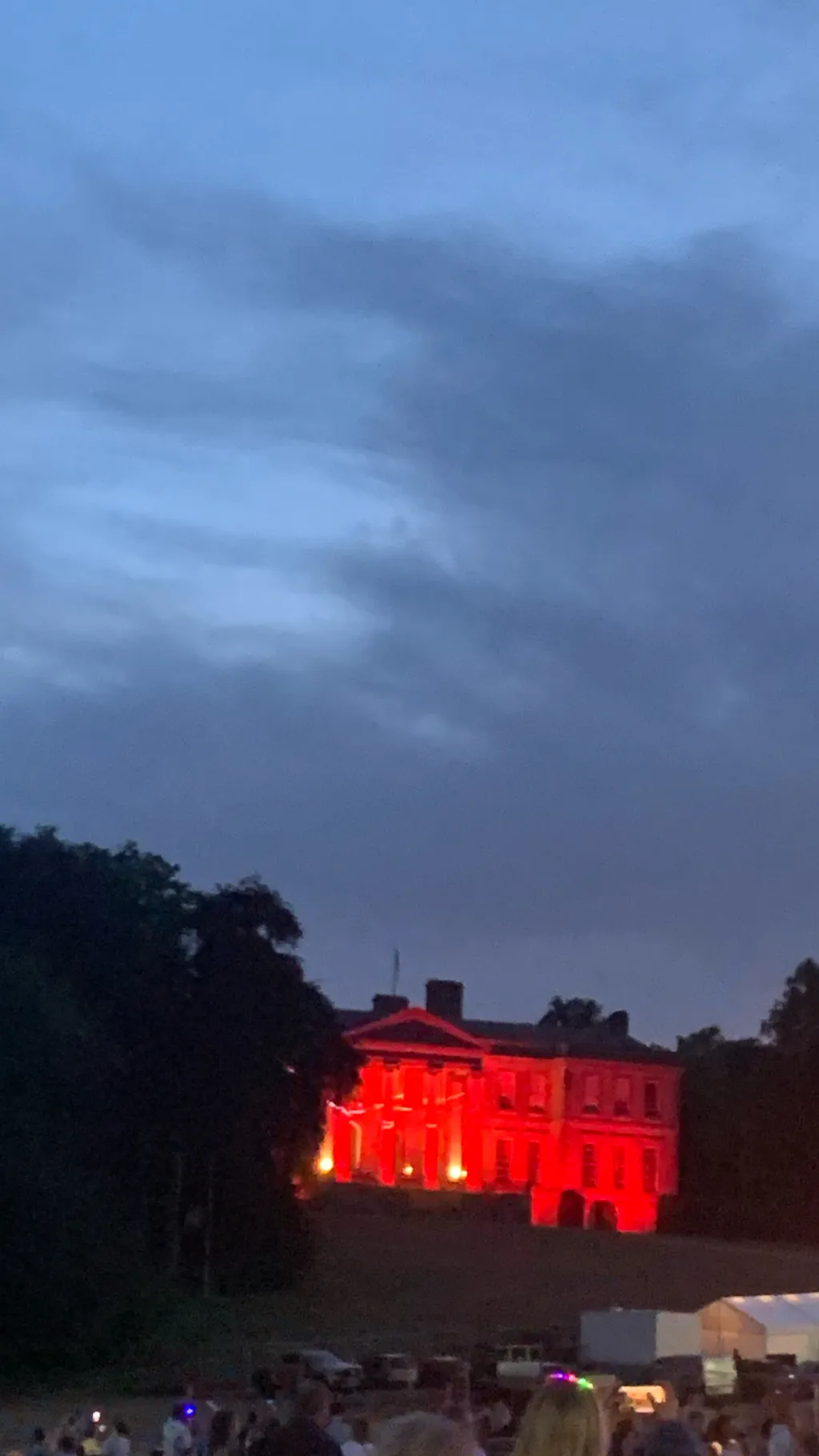 ai character: Ice Age background