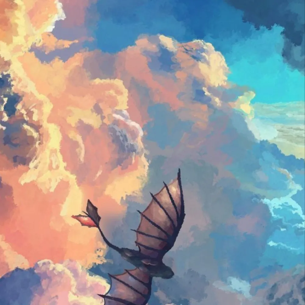 chat with ai character: Httyd