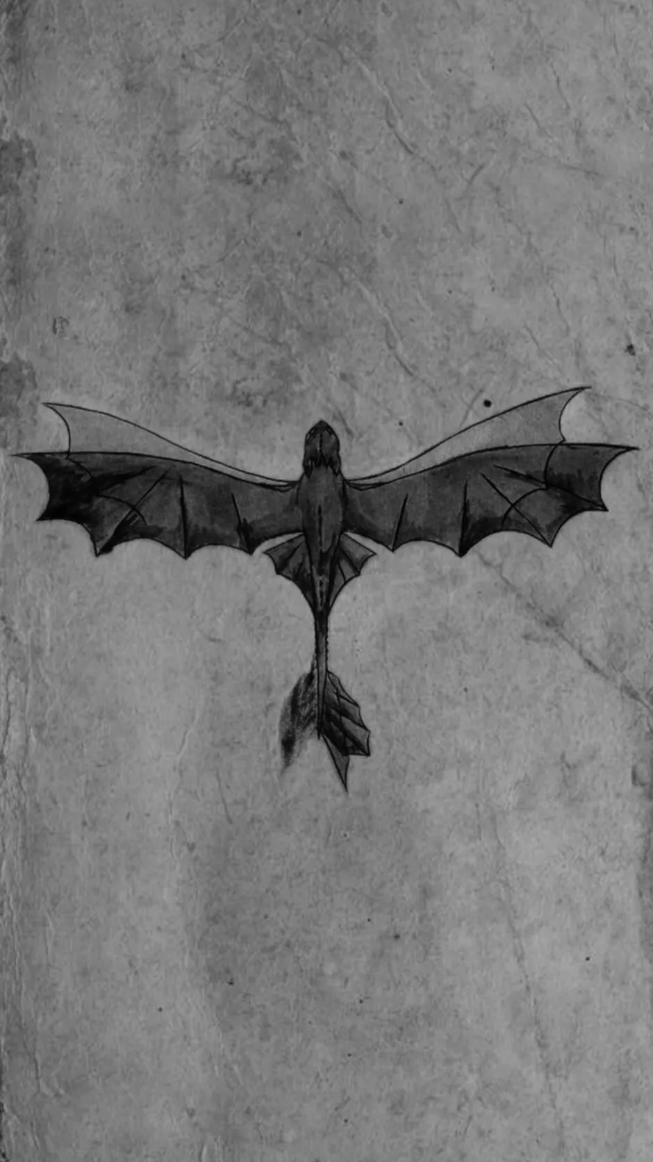 ai character: HTTYD ✨ background