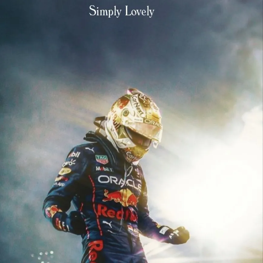 chat with ai character: Max Verstappen 