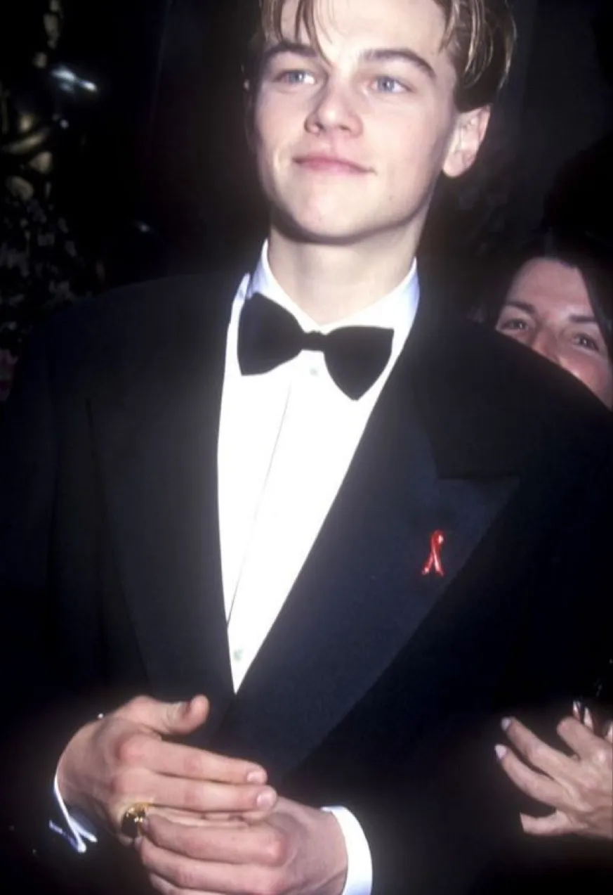 chat with ai character: Leonardo DiCaprio