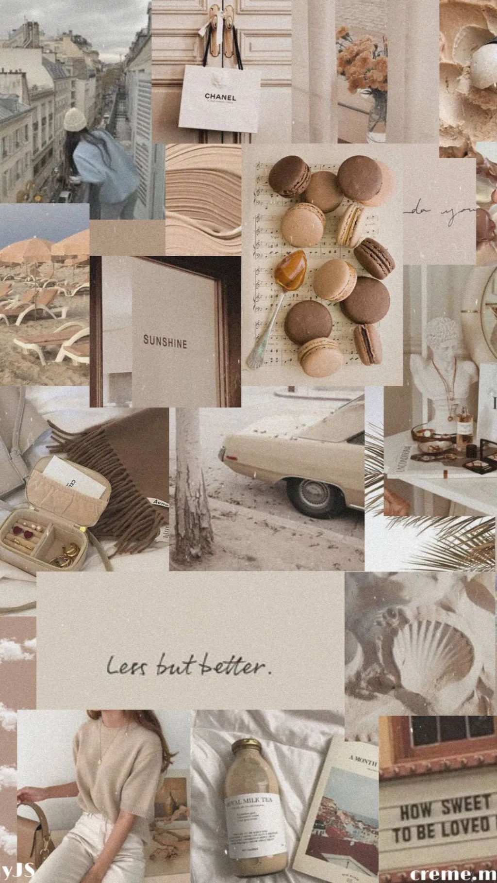 ai character: rtte background