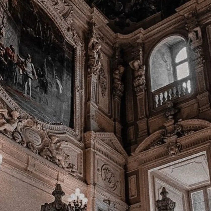 chat with ai character: Prince George