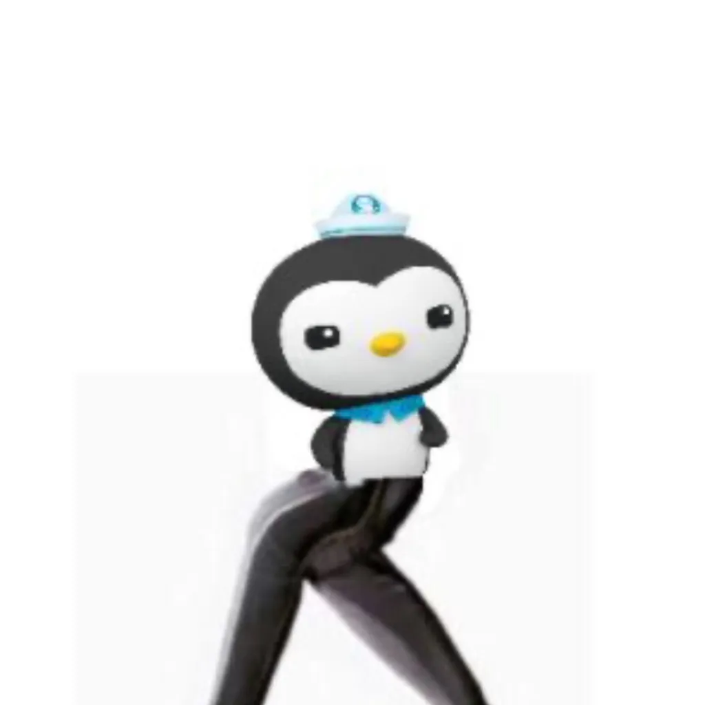 chat with ai character: Octonauts