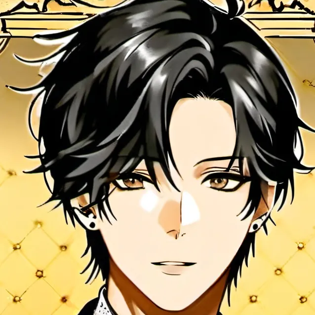 chat with ai character: Lin 
