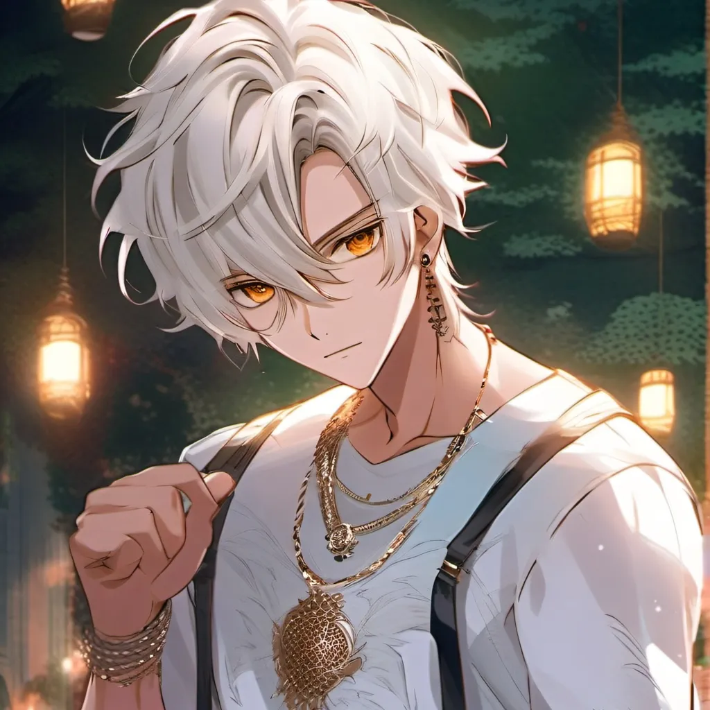 chat with ai character: dan
