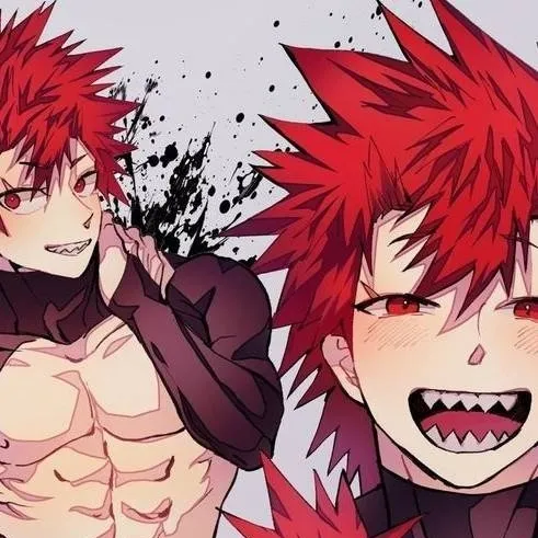 chat with ai character: ★_♡kirishima♡_★