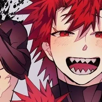 chat with ai character: ★_KIRISHIMA_★