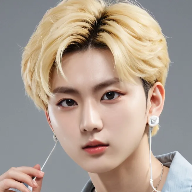 chat with ai character: Yang_Jungwon