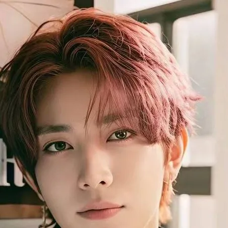 chat with ai character: Heesung 