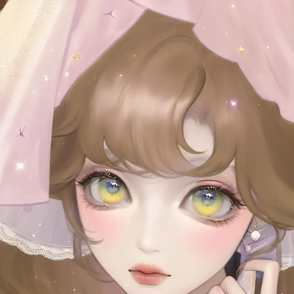 chat with ai character: Lil/pick me