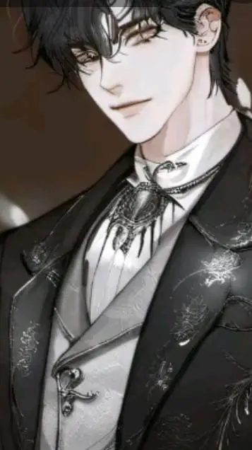 ai character: ur her rude boss background
