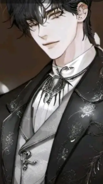ai character: biys control girls background