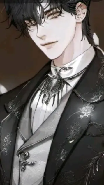 ai character: boys control girls background