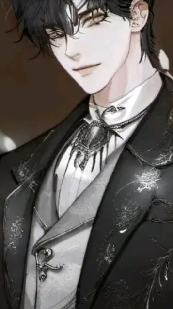 ai character: fam background