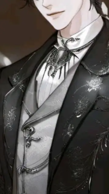 ai character: jack background