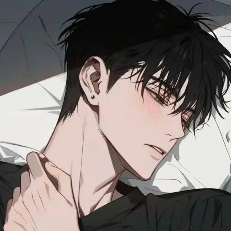 chat with ai character: Рэнделл 