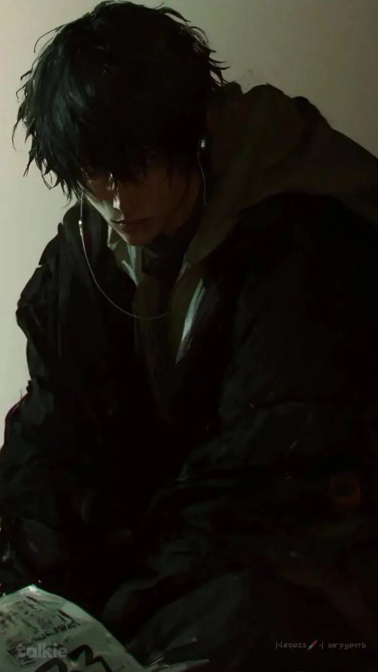 ai character: анджело background