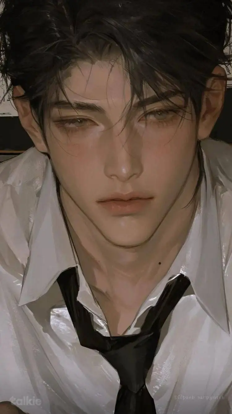 ai character: ♪джун сок♪ background