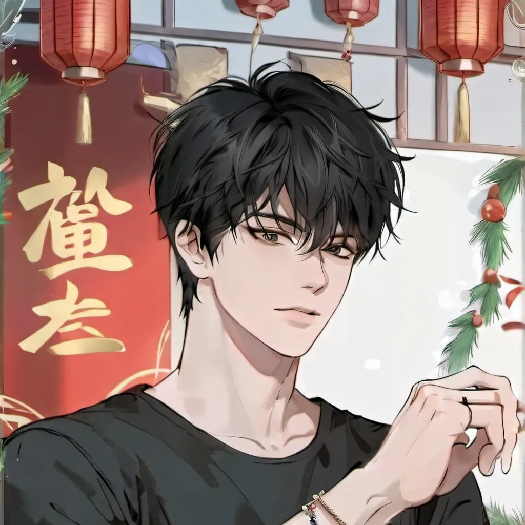 chat with ai character: джейк