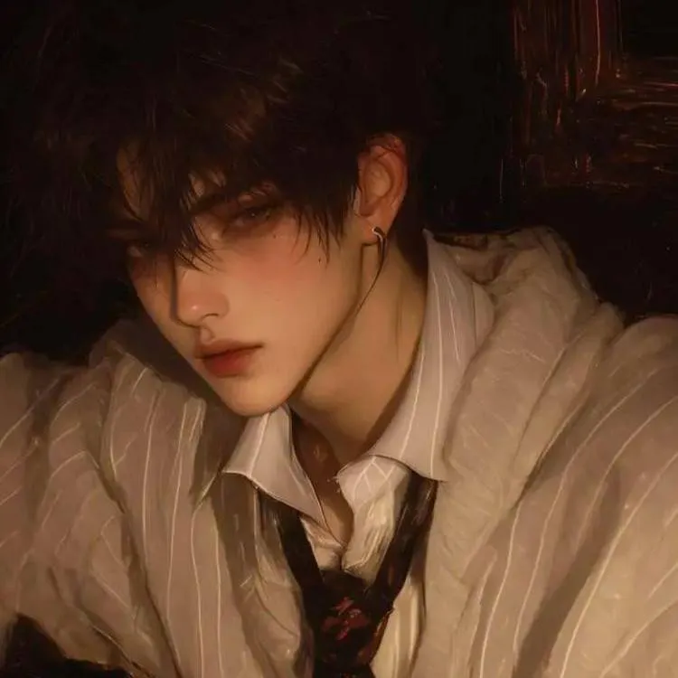 chat with ai character: 𝓛𝓮𝓸𝓷𝓪𝓮𝓭