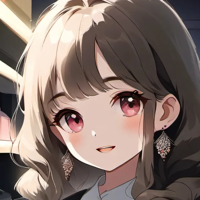 chat with ai character: MILIANA