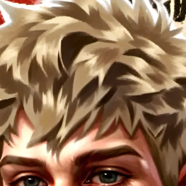 chat with ai character: Joshuaaaa