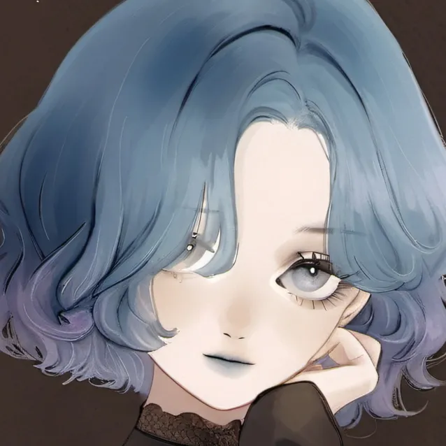 chat with ai character: Kayla