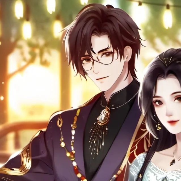 chat with ai character: Jules