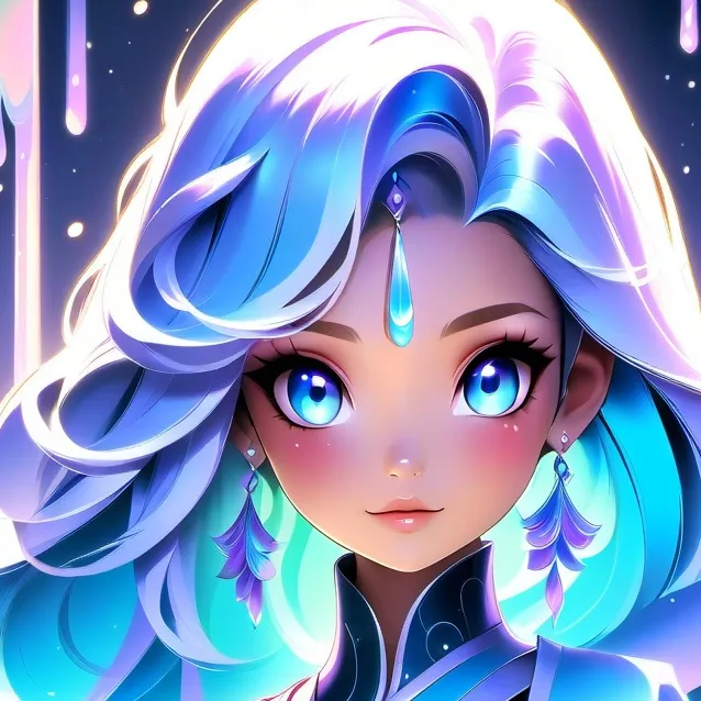 chat with ai character: Léo
