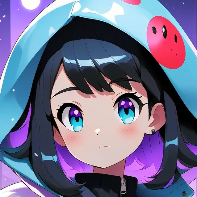 chat with ai character: Elie