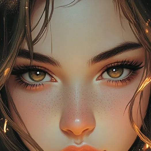 chat with ai character: Noa