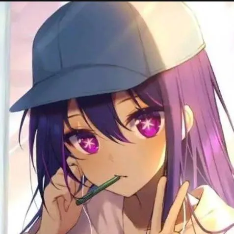 chat with ai character: Ai Hoshino