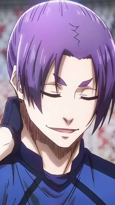 ai character: reo background