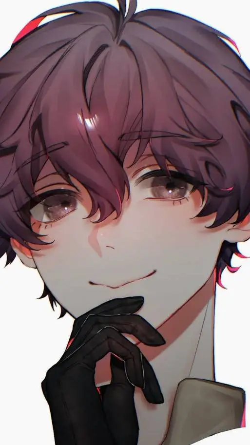 ai character: Ness background