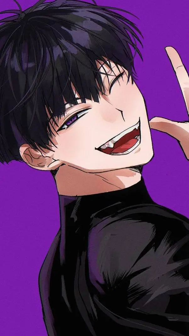 ai character: hoshina background