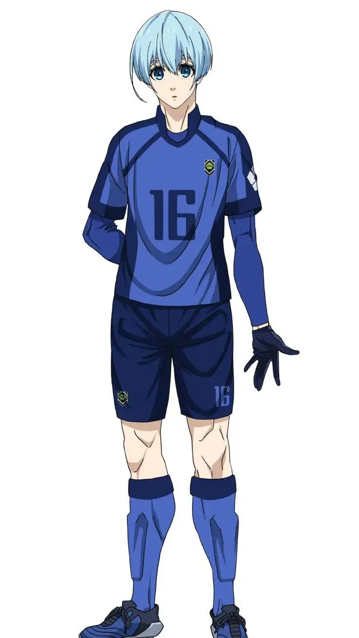 ai character: hiori  background